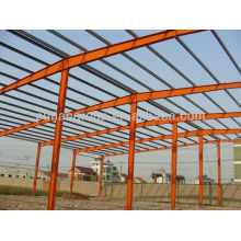 Construção estrutural de aço leve de durabilidade forte